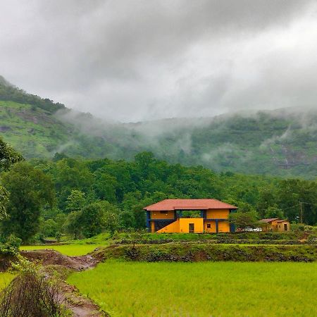 King'S Landing Villa Karjat Kültér fotó