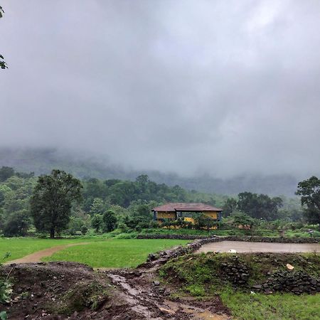 King'S Landing Villa Karjat Kültér fotó