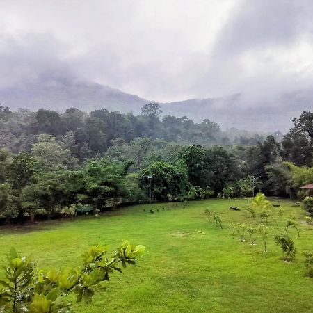 King'S Landing Villa Karjat Kültér fotó