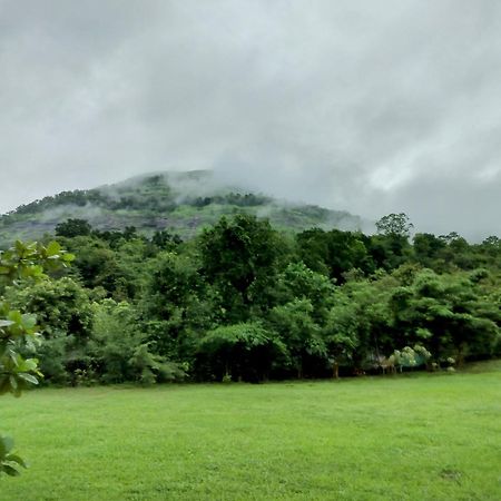 King'S Landing Villa Karjat Kültér fotó