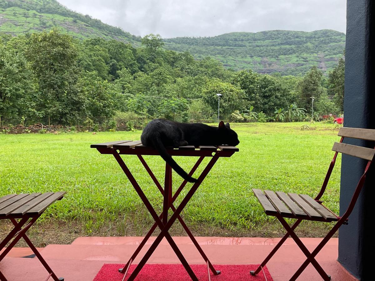 King'S Landing Villa Karjat Kültér fotó