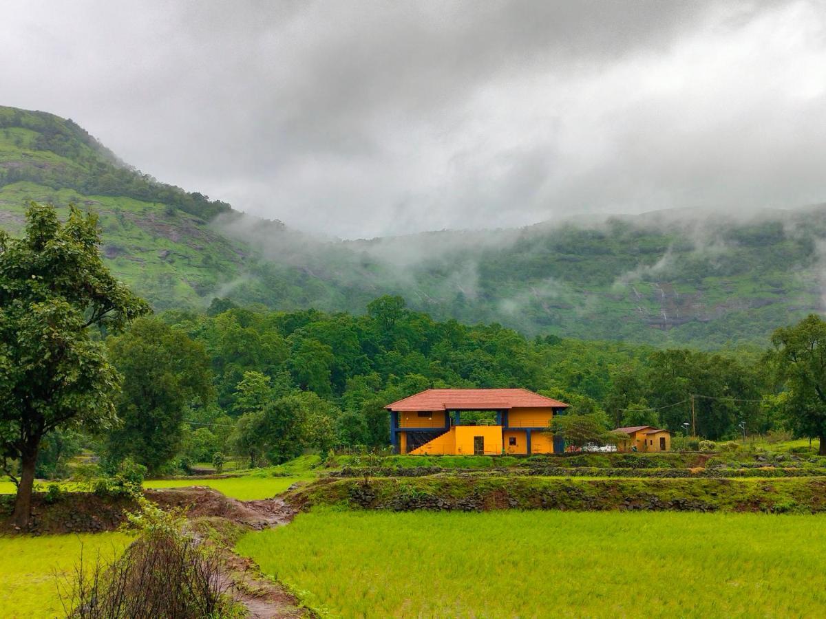 King'S Landing Villa Karjat Kültér fotó