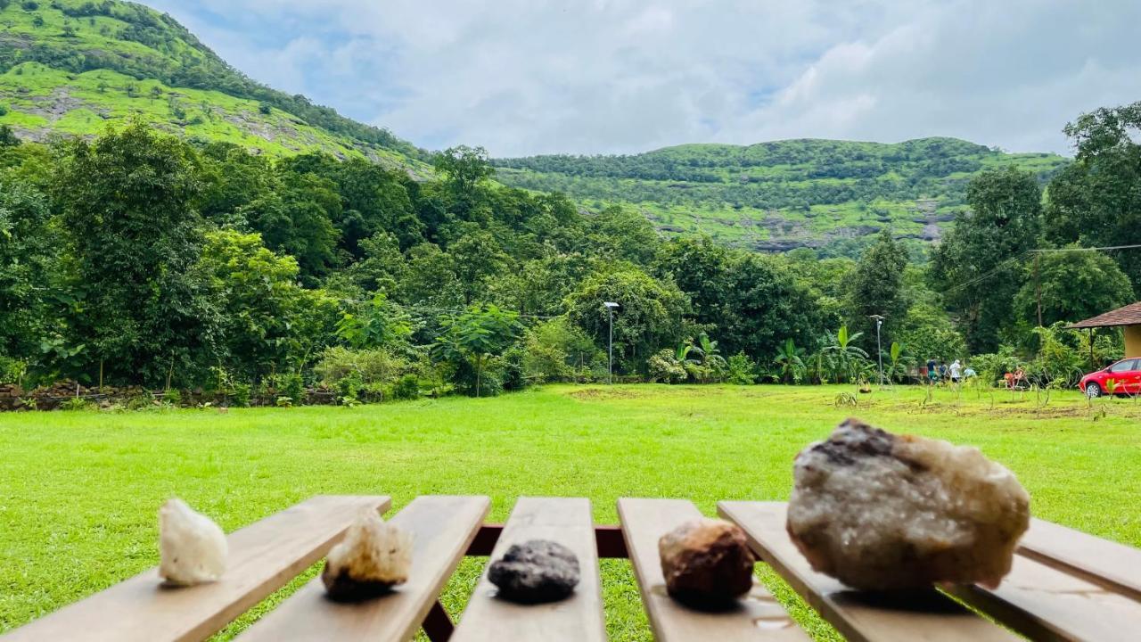 King'S Landing Villa Karjat Kültér fotó