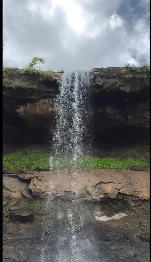 King'S Landing Villa Karjat Kültér fotó
