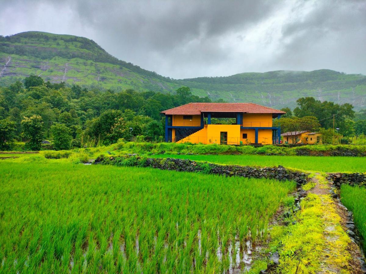 King'S Landing Villa Karjat Kültér fotó