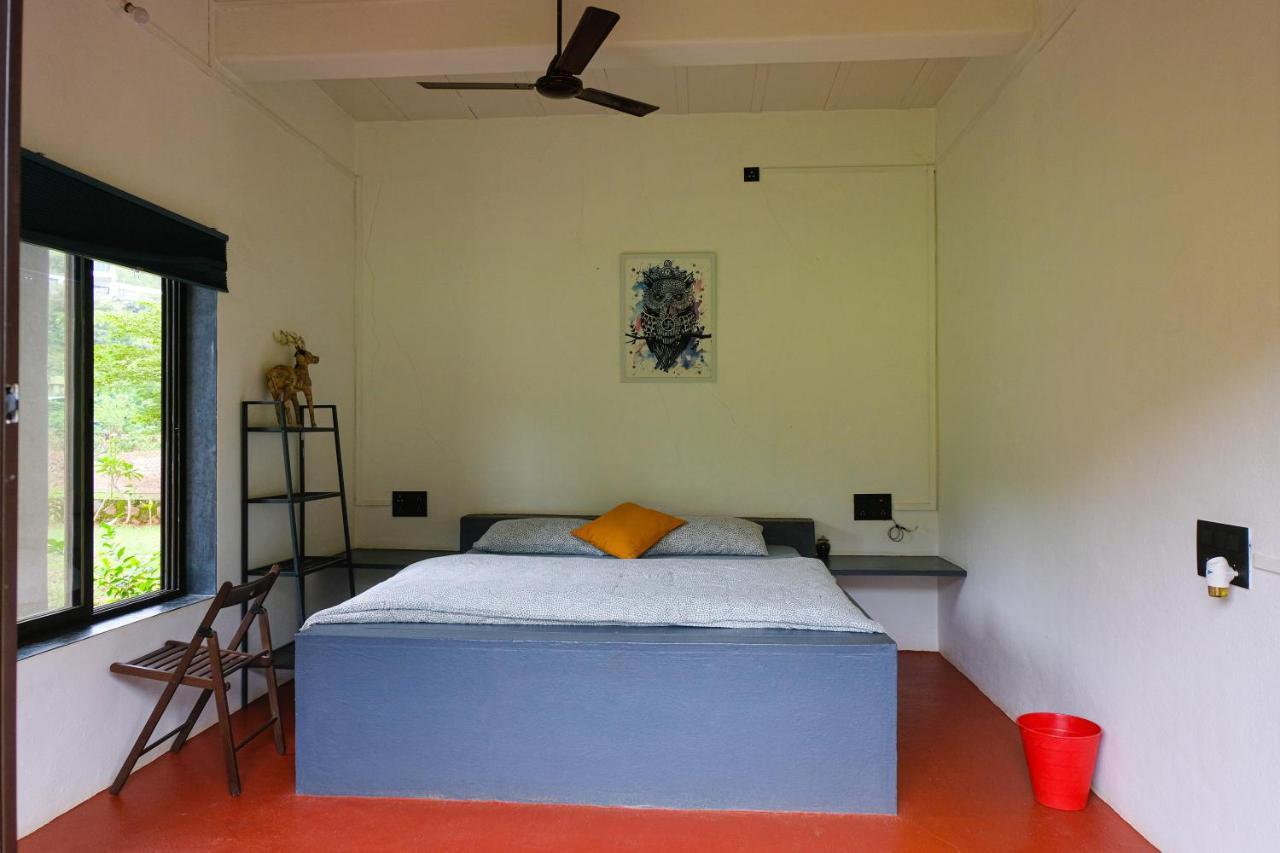 King'S Landing Villa Karjat Kültér fotó