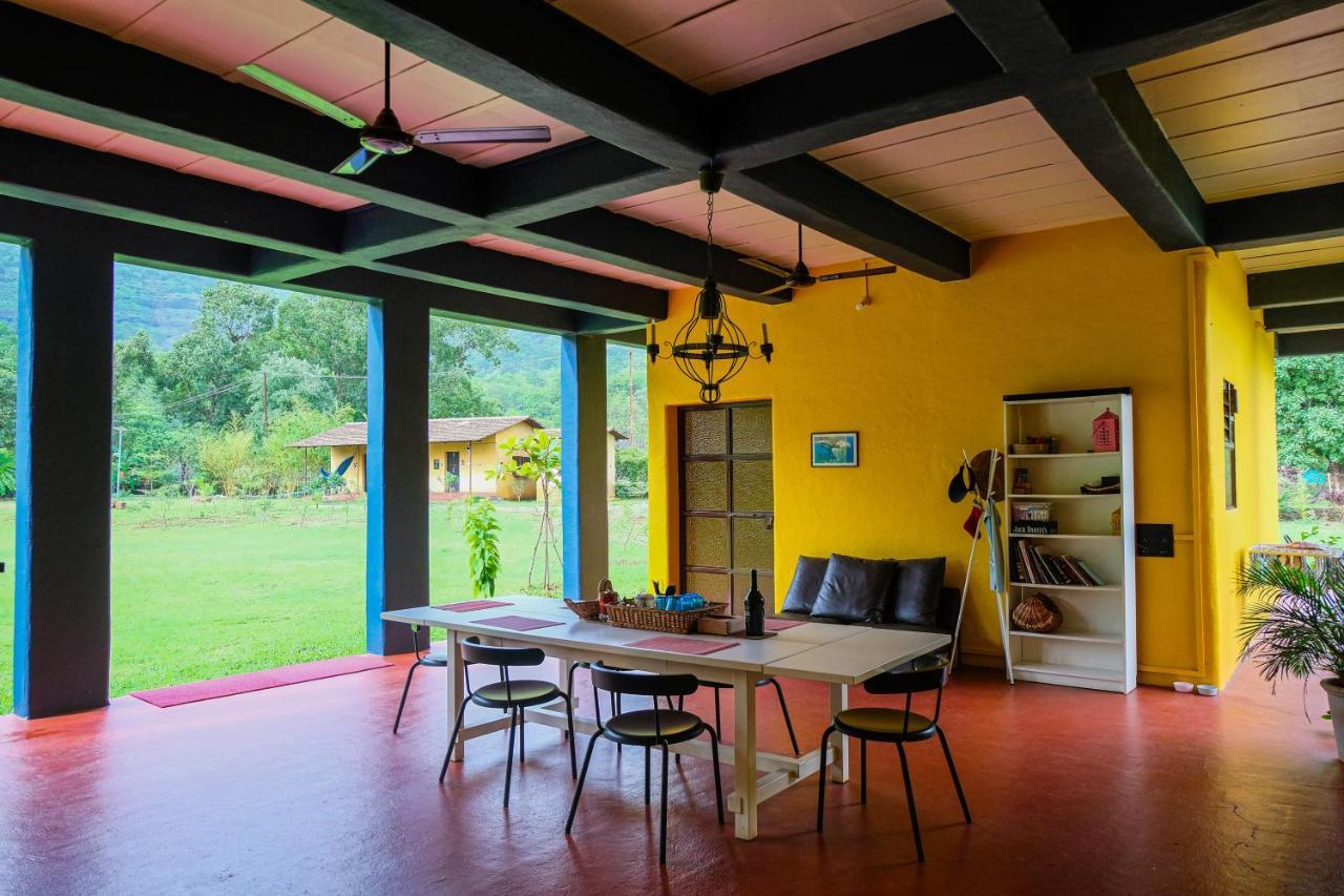 King'S Landing Villa Karjat Kültér fotó