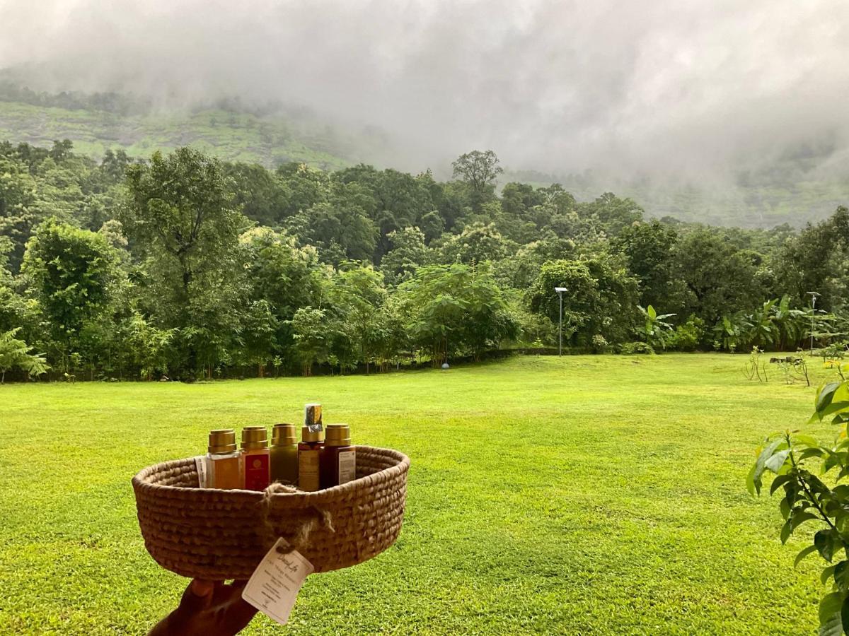 King'S Landing Villa Karjat Kültér fotó