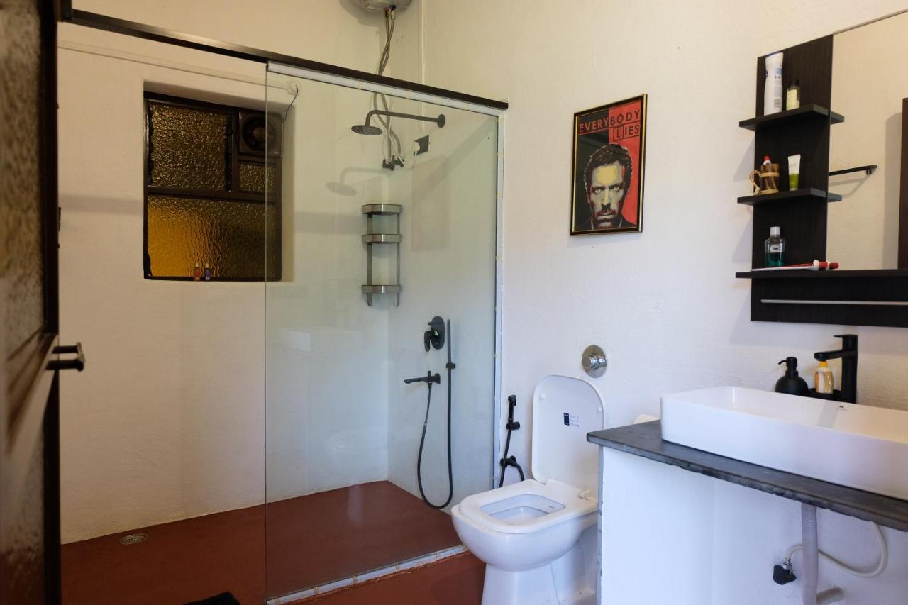 King'S Landing Villa Karjat Kültér fotó
