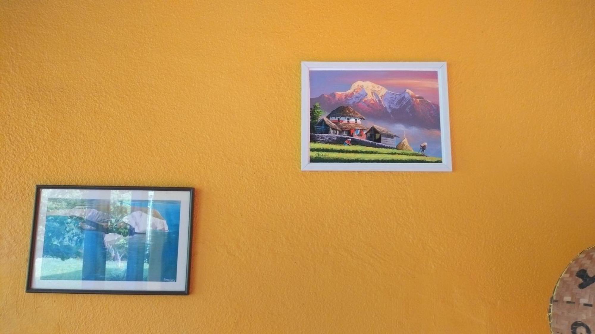 King'S Landing Villa Karjat Kültér fotó