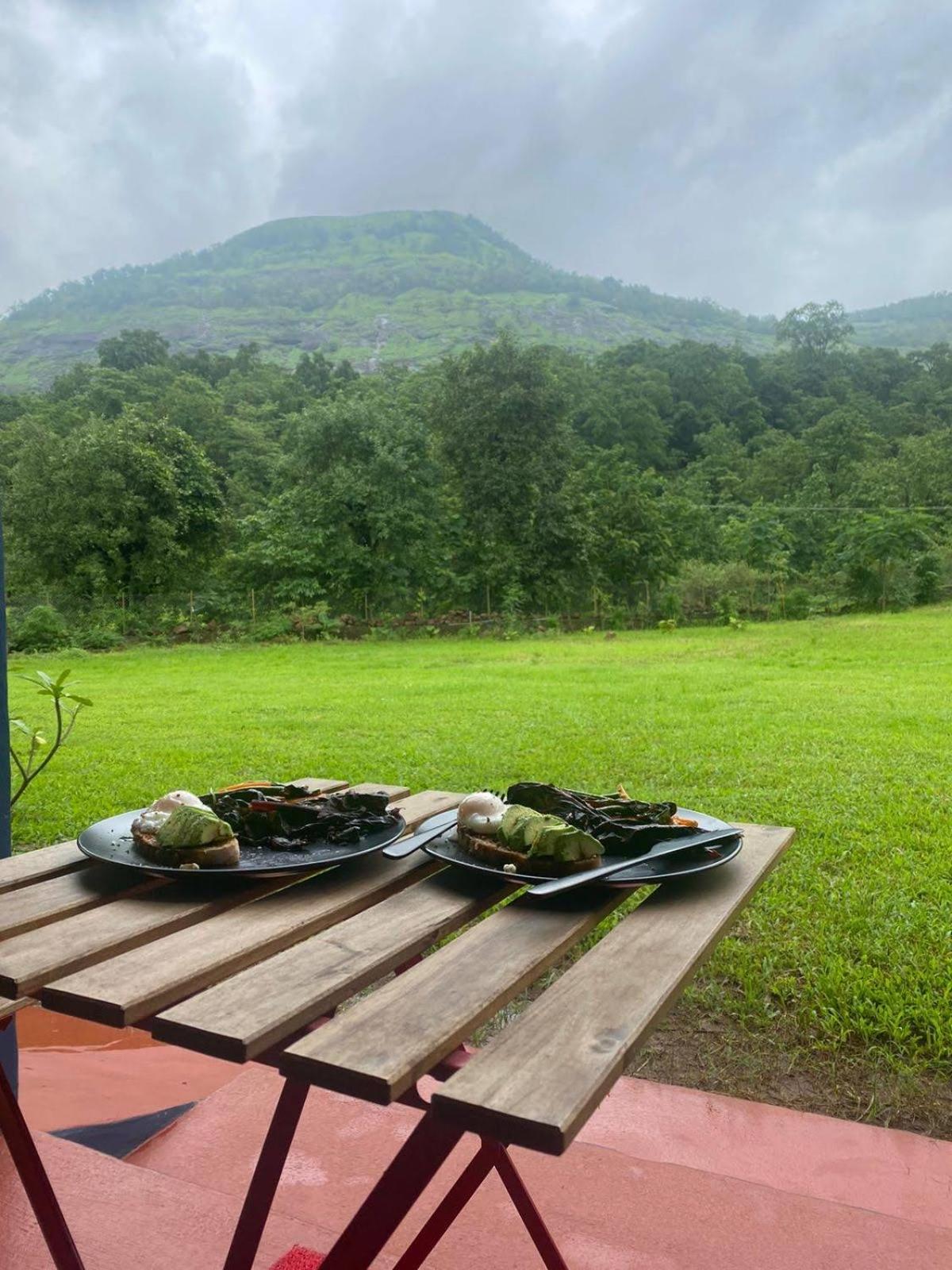 King'S Landing Villa Karjat Kültér fotó