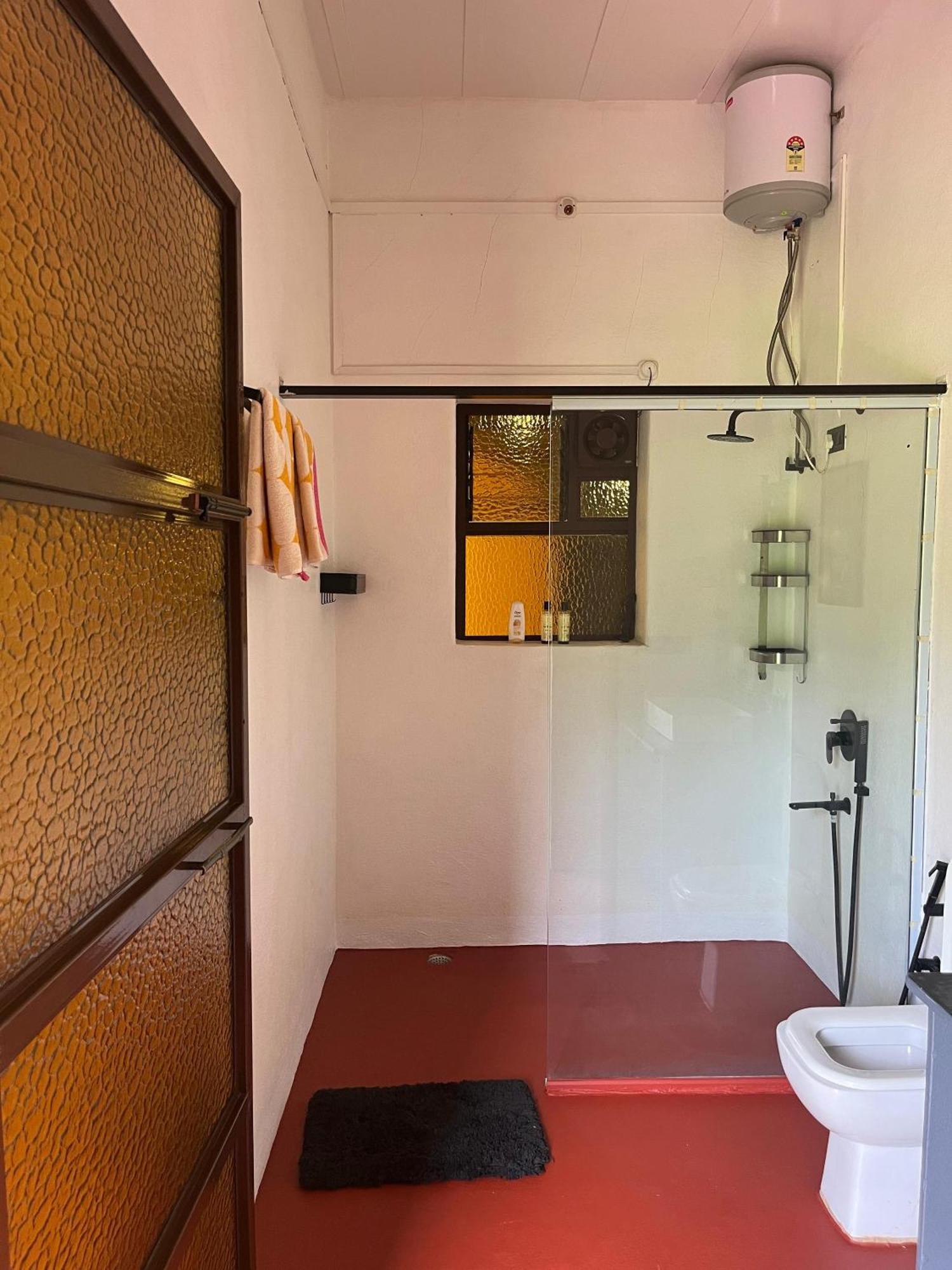King'S Landing Villa Karjat Kültér fotó