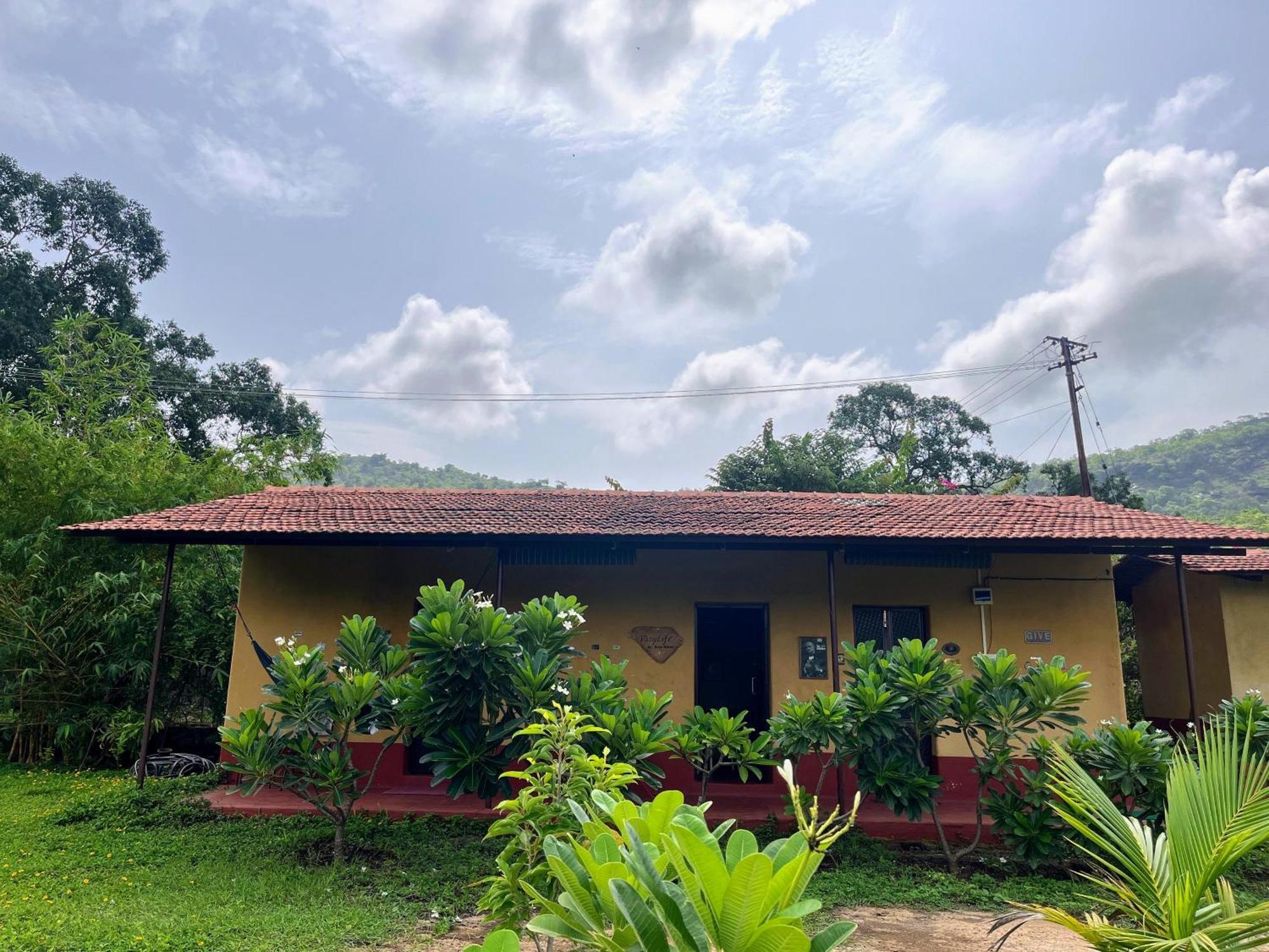 King'S Landing Villa Karjat Kültér fotó
