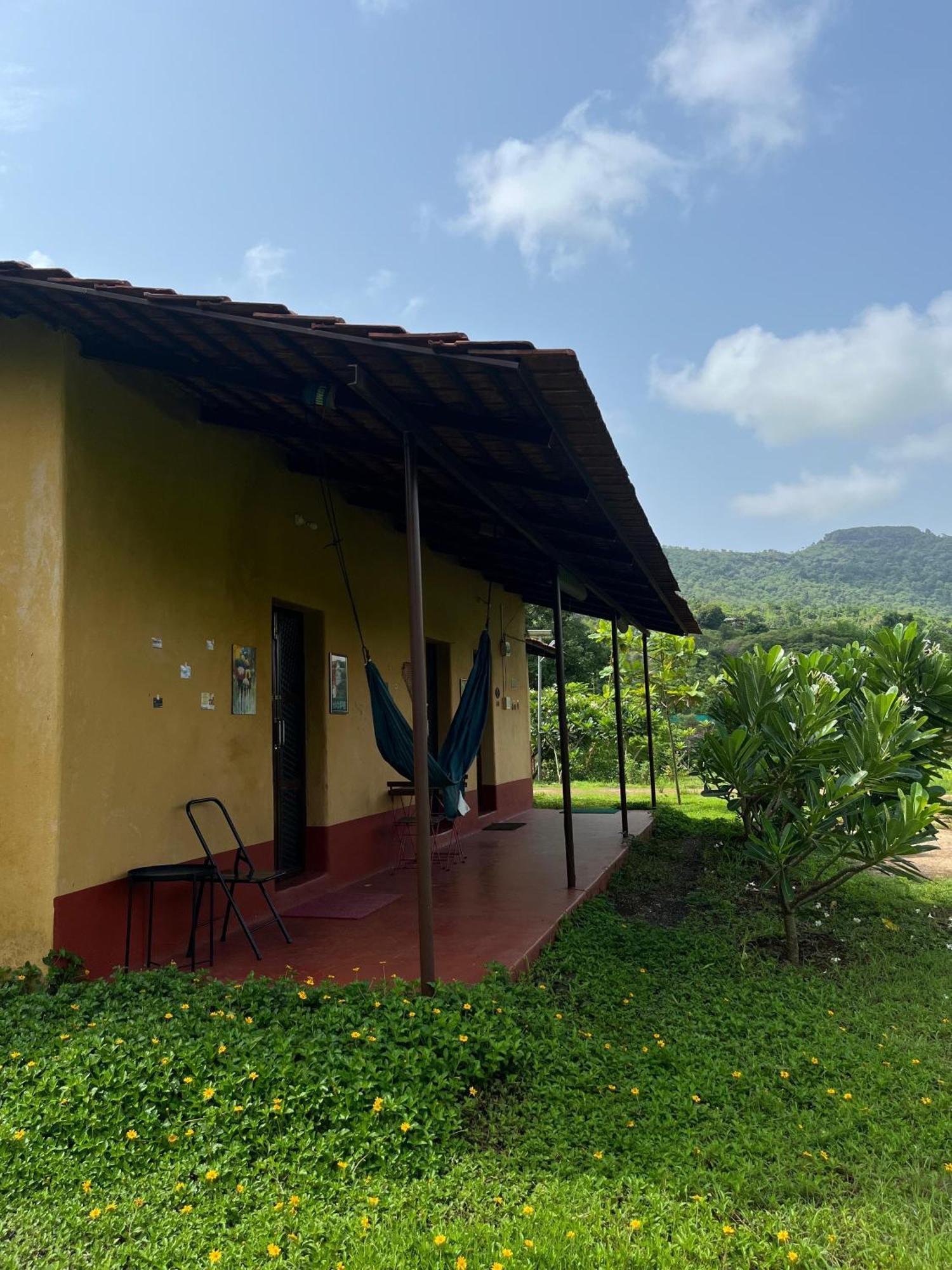 King'S Landing Villa Karjat Kültér fotó