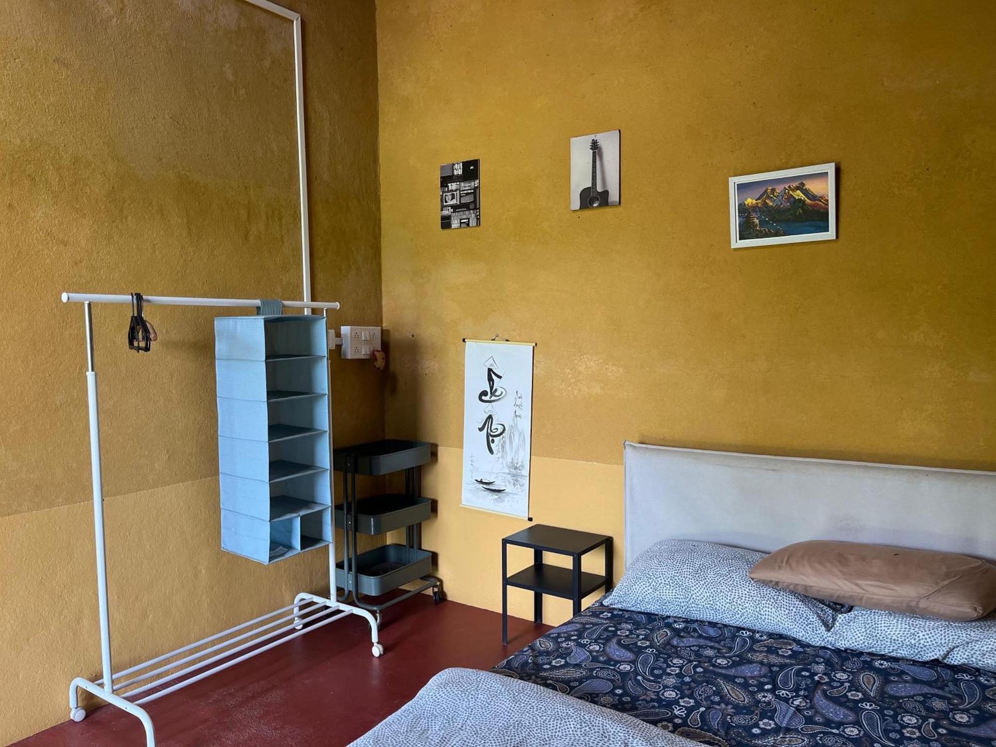 King'S Landing Villa Karjat Kültér fotó