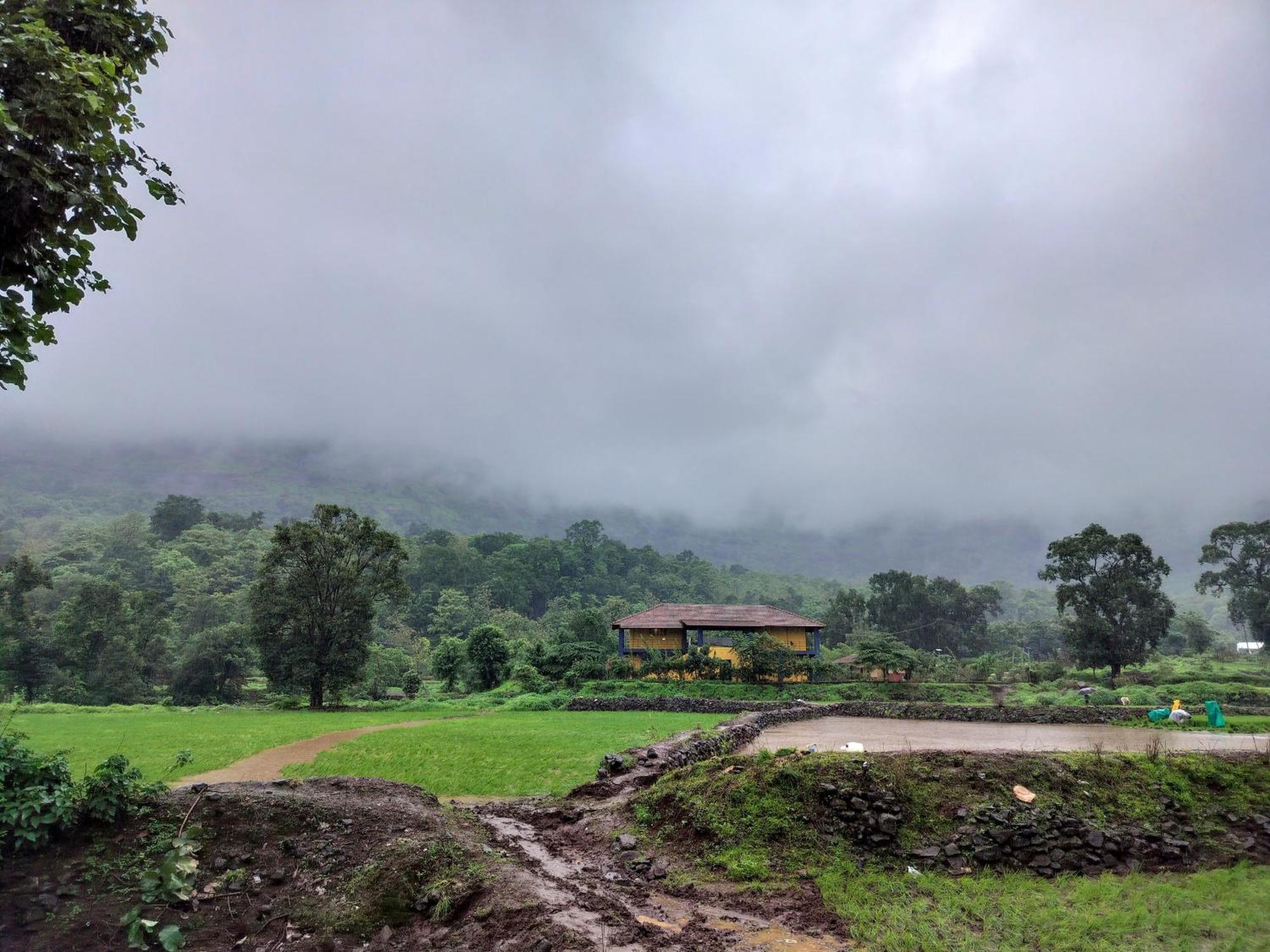 King'S Landing Villa Karjat Kültér fotó
