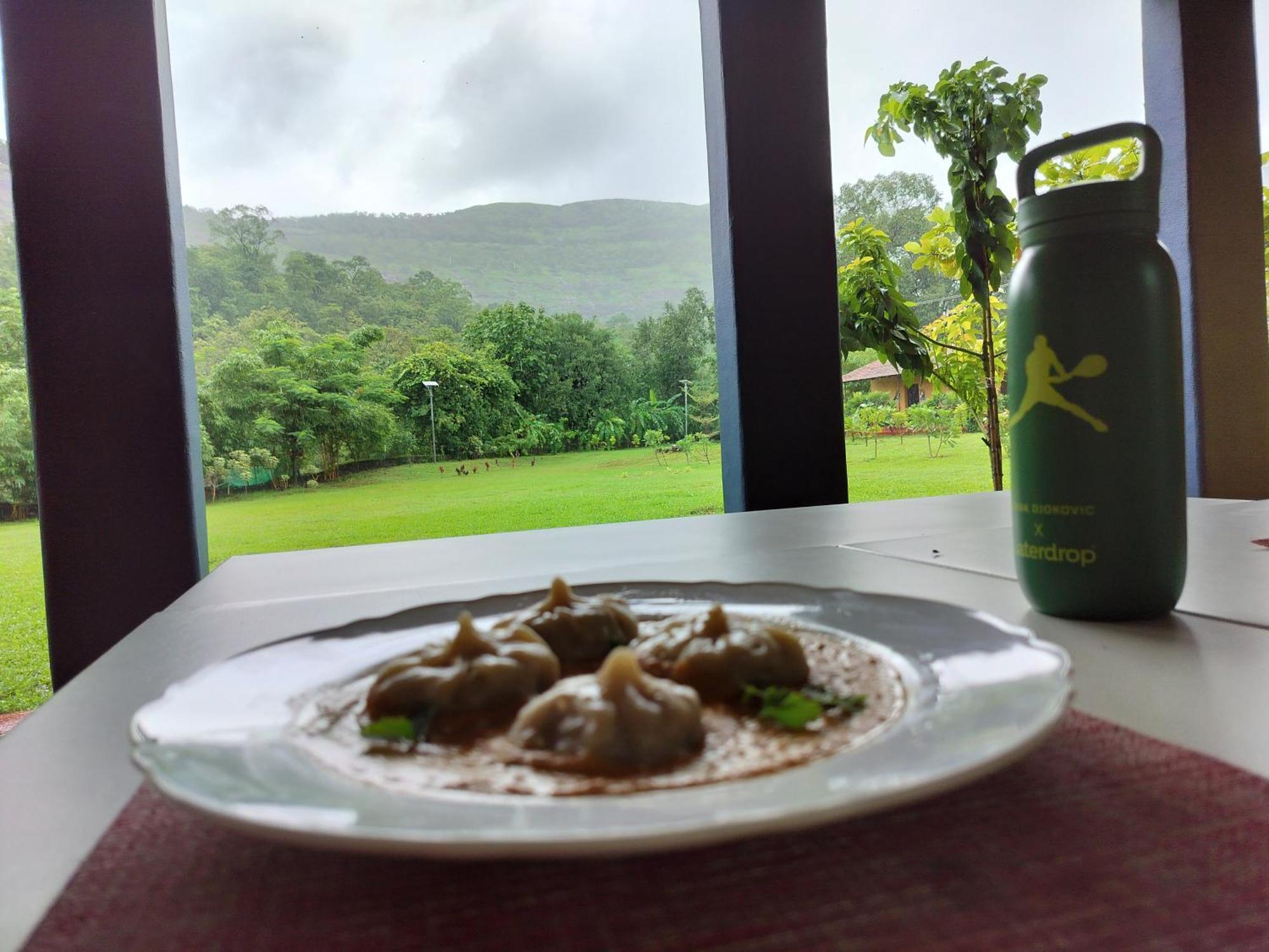 King'S Landing Villa Karjat Kültér fotó