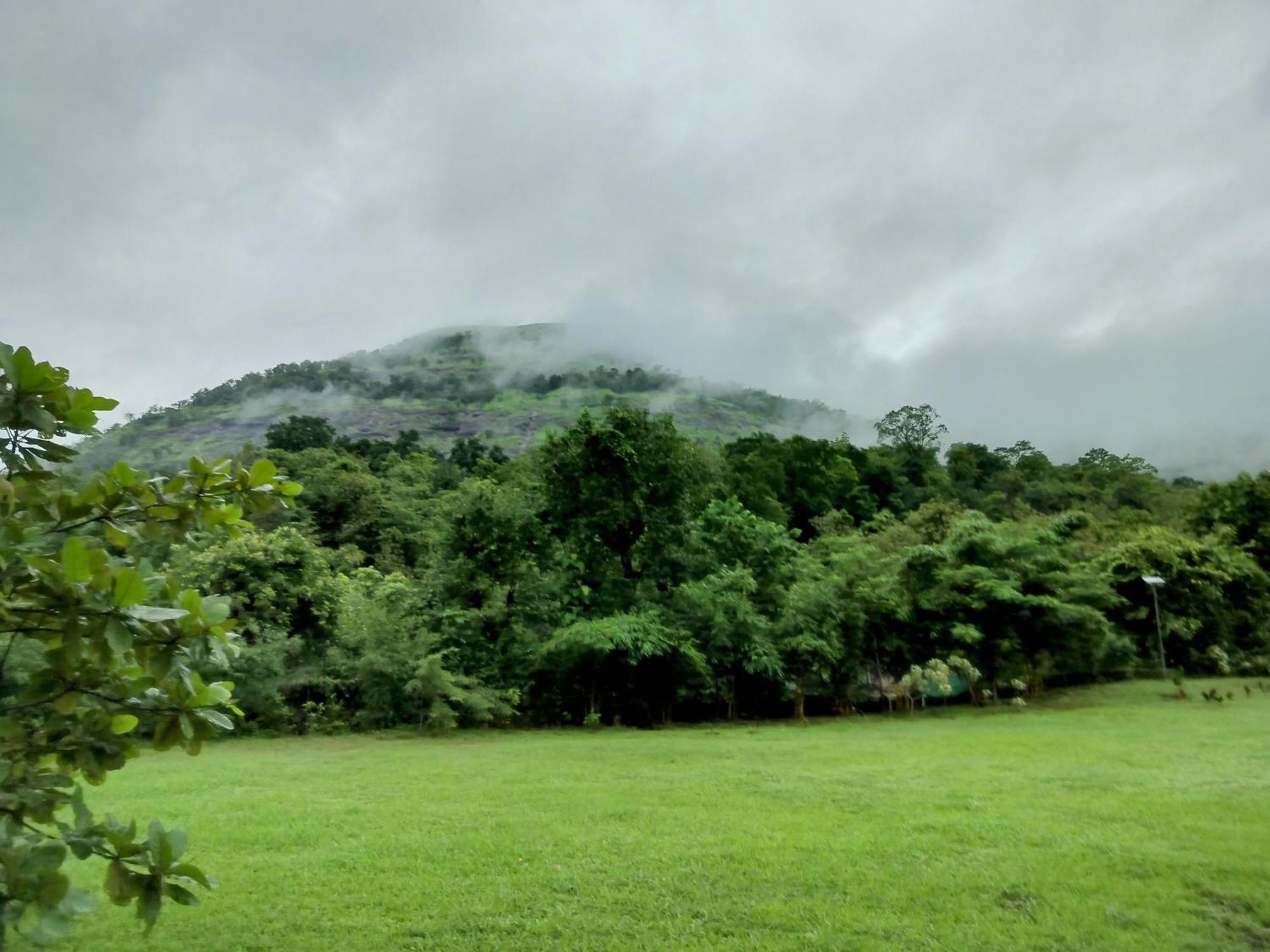 King'S Landing Villa Karjat Kültér fotó