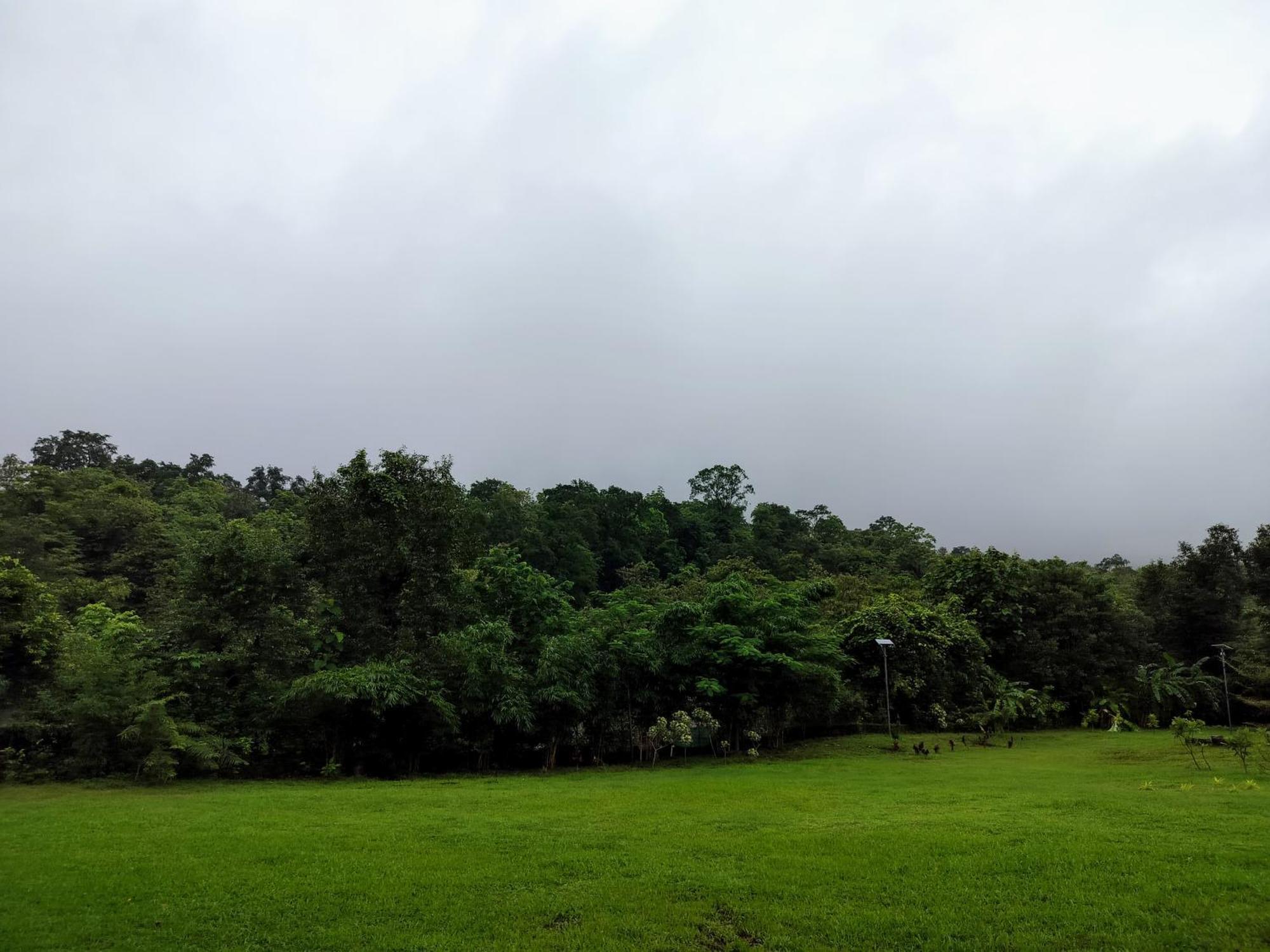 King'S Landing Villa Karjat Kültér fotó